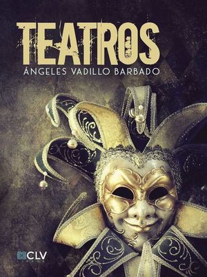 cover image of Teatros